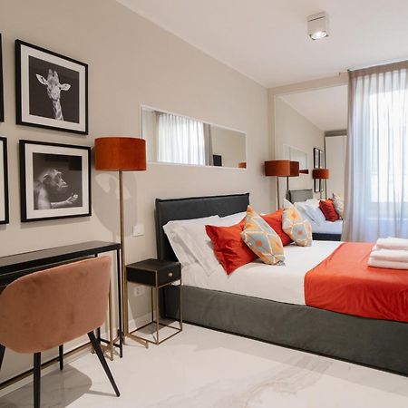 La Chartreuse Luxury Suites Parma Luaran gambar
