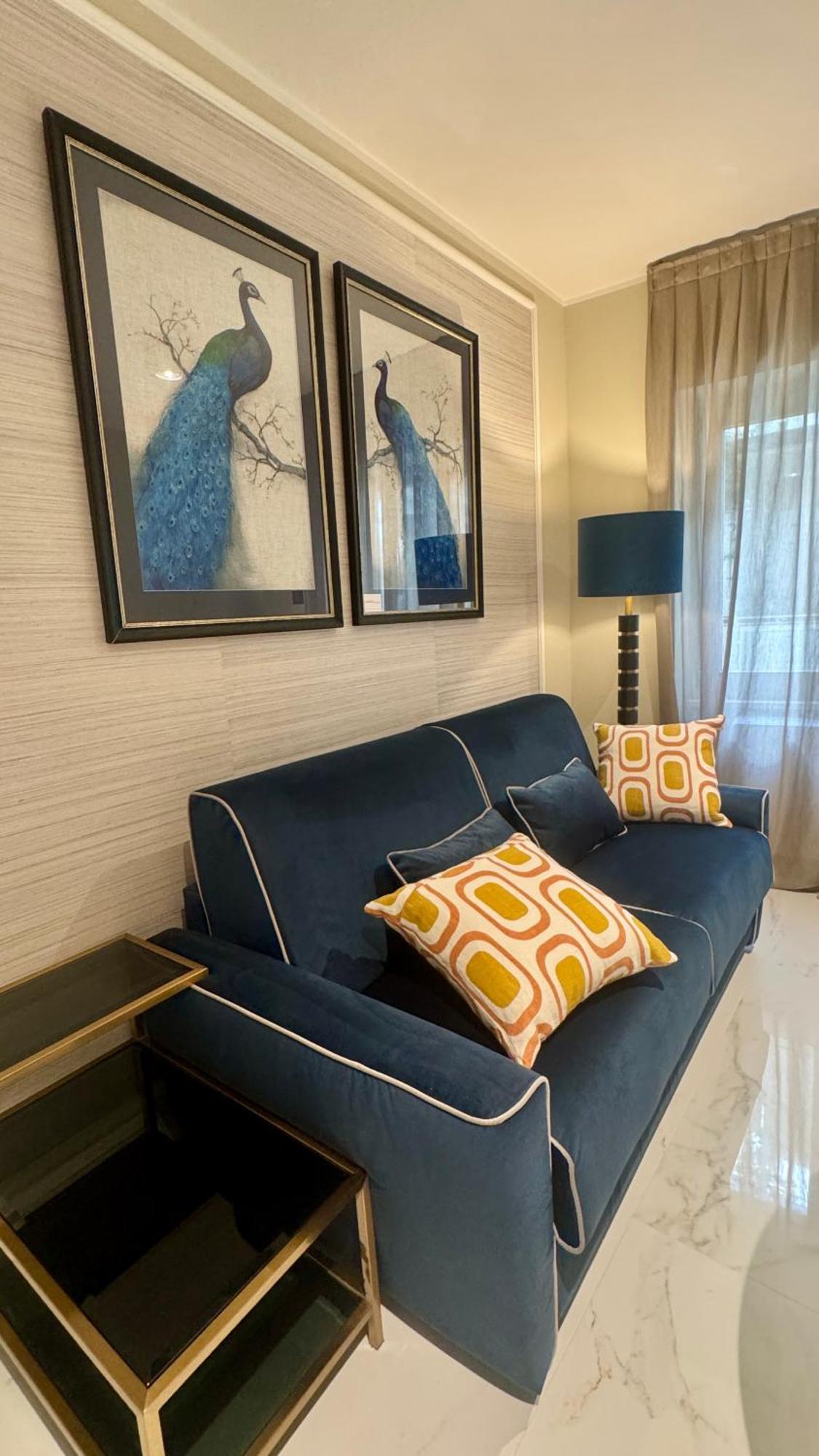 La Chartreuse Luxury Suites Parma Luaran gambar