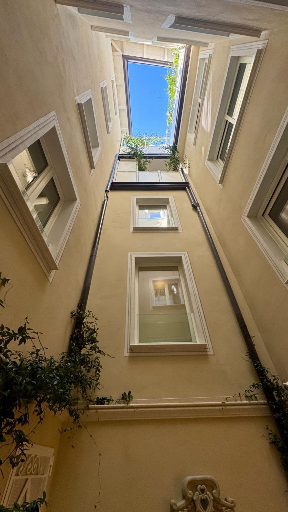 La Chartreuse Luxury Suites Parma Luaran gambar