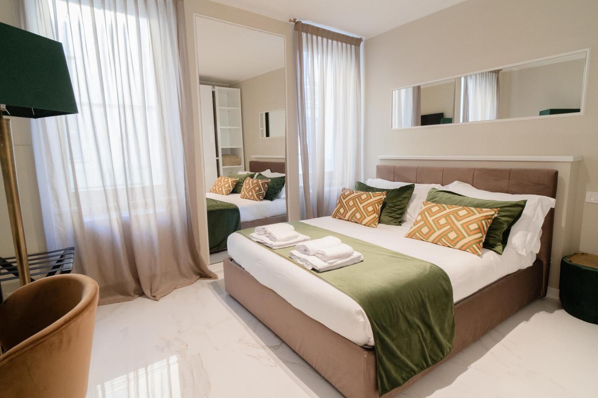 La Chartreuse Luxury Suites Parma Luaran gambar