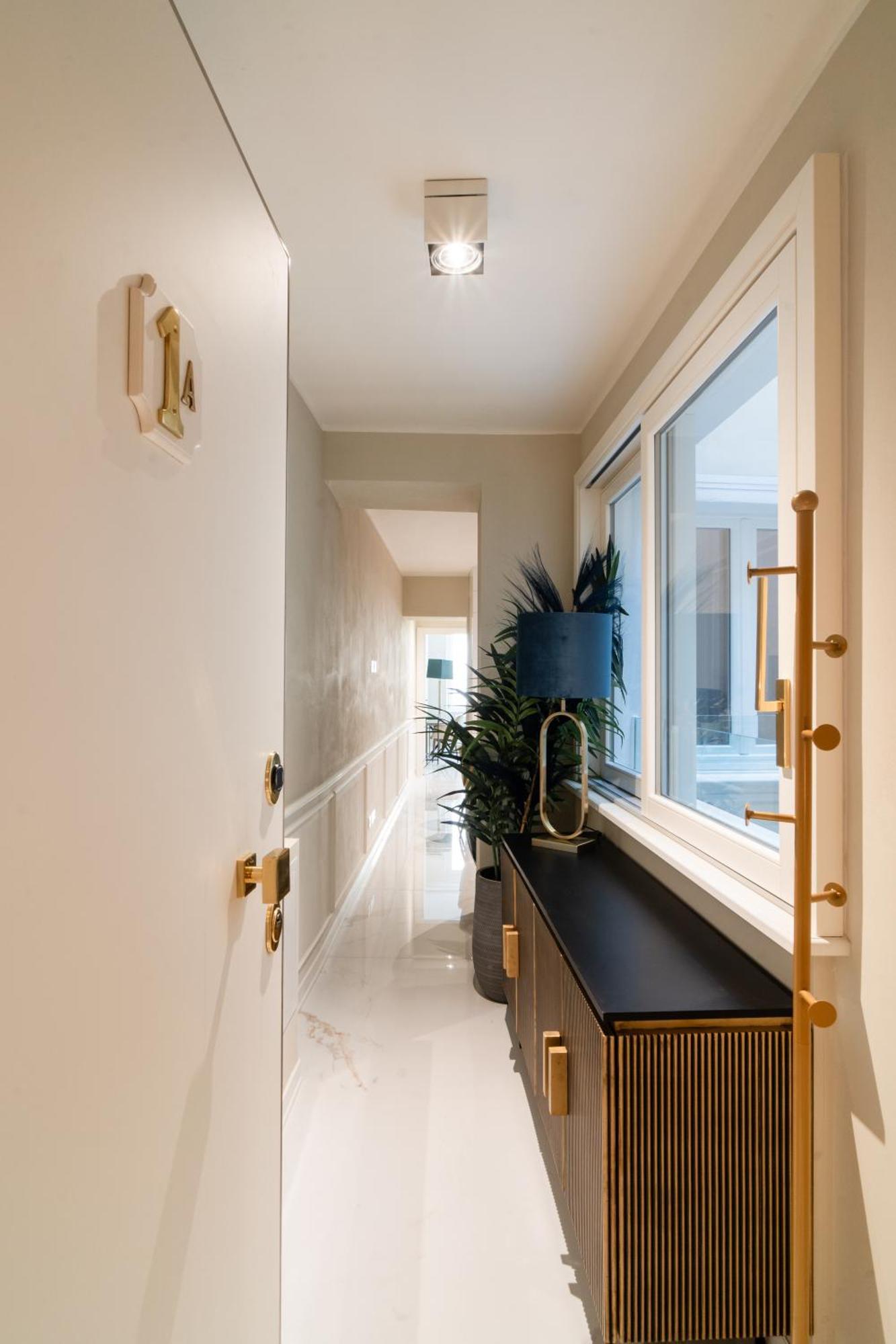 La Chartreuse Luxury Suites Parma Luaran gambar